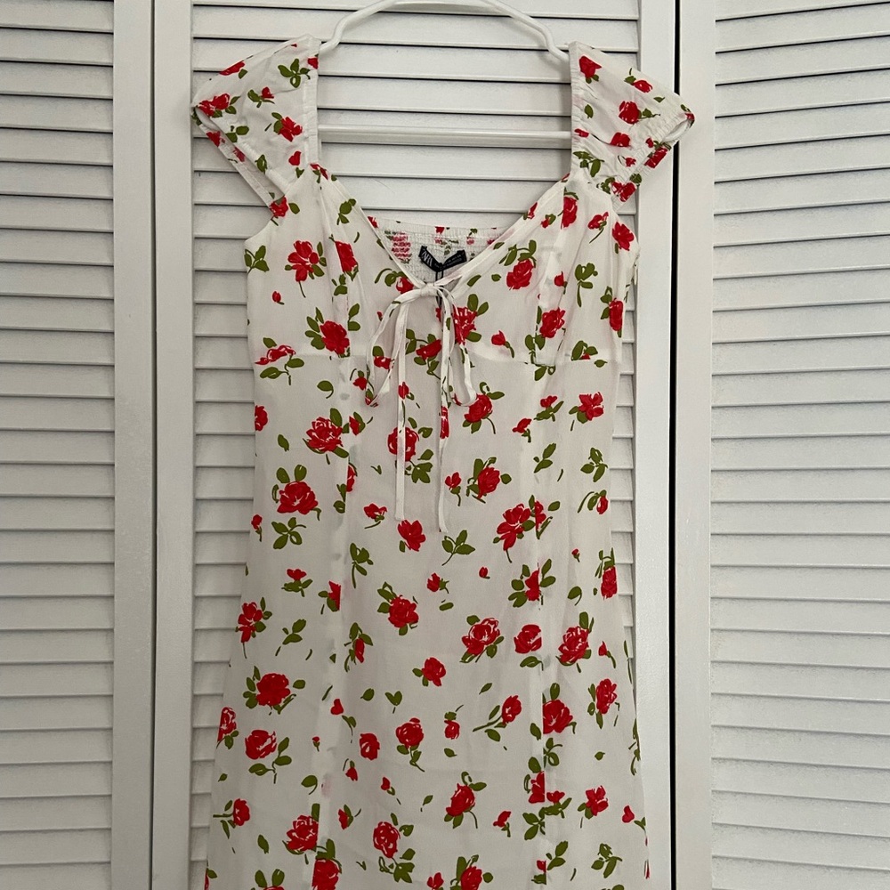 Zara Mini Dress